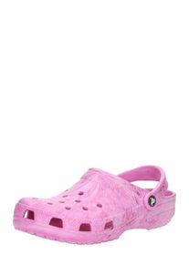 Crocs Clogs Damen, rosa / pastellpink / hellpink, Gr&ouml;&szlig;e 42/43