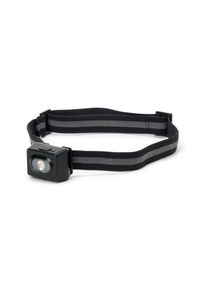Tchibo - Lampe frontale - noir