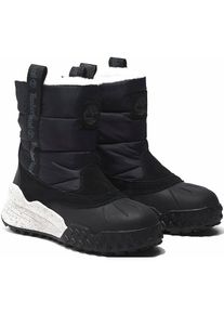 Timberland , Winterstiefel »TN W4 Wnter PullOn WP INS«, Winterschuhe, Schlupfstiefel, Winterboots, wasserdicht, gefüttert , schwarz , Winterstiefel...