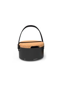 BergHOFF , Holzkohlegrill »Table BBQ« , schwarz