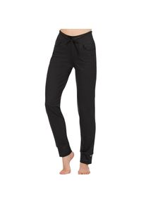 TRIGEMA , Sweathose »Jogginghose in leichter Sweat-Qualität«, (1 tlg.) , schwarz , Leichte Sweat-Qualität