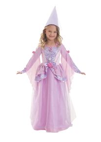 Amscan Süßes Prinzessinnen Kinderkostüm Flora