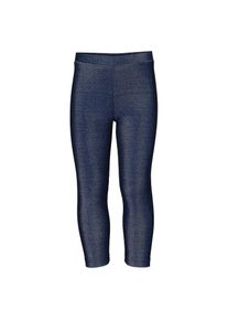 Blue Seven , Jeansleggings, schlichte Basic-Form , blau , Regular Fit Jeans mit normaler Leibhöhe für bequemen Sitz im Alltag