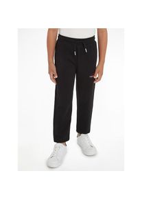 Calvin Klein Jeans , Kinder,Jugendliche , Sweathose »MONOGRAM LOGO SWEATPANTS« für Kinder bis 16 Jahre , schwarz , Sweathose von Calvin Klein für...