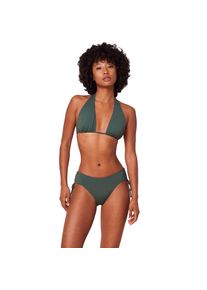 Triumph , Damen , Bikini-Hose »Free Smart Midi sd« Wende-Artikel , grün , Moderner, modischer Style