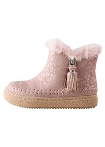 next Stiefel M&auml;dchen Gr&ouml;&szlig;e 20.5 puder / altrosa