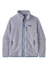 Patagonia - Women's Retro Pile Jacket - Fleecejacke Gr XS grau