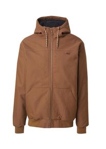 Iriedaily Jacke Herren, camel, Größe M