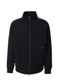 Iriedaily Sweatjacke 'Enzo' Herren, schwarz, Größe S