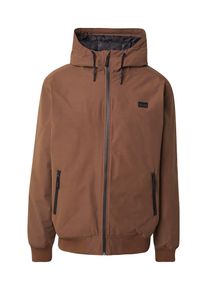 Iriedaily Jacke 'Nilas' Herren, braun, Gr&ouml;&szlig;e M