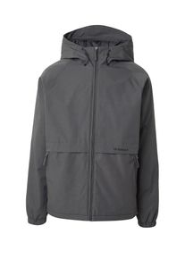 Iriedaily Jacke Herren, dunkelgrau, Größe L