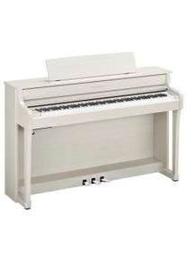 Yamaha CLP-845 WB Digitalpiano