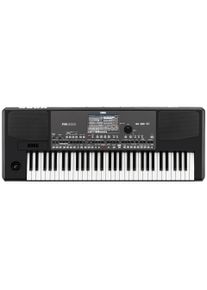 Korg Pa600 Keyboard