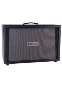 Friedman 2x12" Shirley Outfit Box E-Gitarre