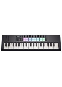 Novation Launchkey Mini 37 MK4 Masterkeyboard