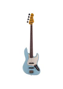 Maybach Motone J Sonic Blue Aged E-Bass
