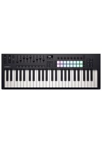 Novation Launchkey 49 Mk4 Masterkeyboard