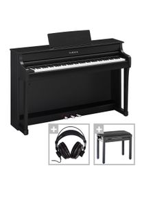 Yamaha CLP-835 B Set Digitalpiano