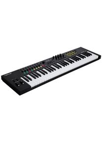 Nektar Impact LX61 Mk3 Masterkeyboard