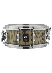 SONOR ProLite PL 12 1406 SDWD SNT Snow Tiger 14" x 6" Snare Drum