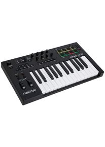 Nektar Impact LX25 Mk3 Masterkeyboard