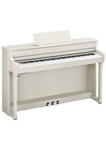 Yamaha CLP-835 WB Digitalpiano