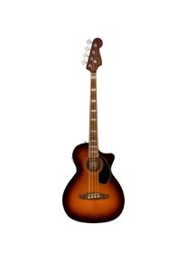 Fender Kingman Bass SEB Akustikbass