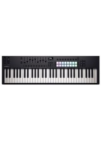 Novation Launchkey 61 Mk4 Masterkeyboard