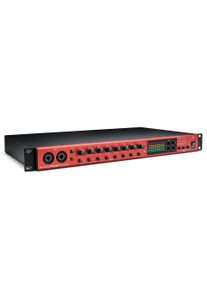 Focusrite Clarett+ OctoPre Vorverstärker
