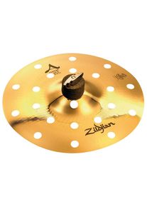 Zildjian A Custom 10" EFX Splash Effekt- & Stack-Becken