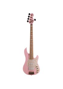 Sandberg California TM5 Ida Nielsen SBMS SA LTD E-Bass