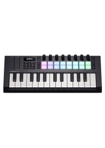 Novation Launchkey Mini 25 MK4 Masterkeyboard
