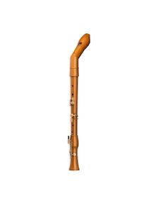 Mollenhauer 2446KC Tenor-Blockflöte