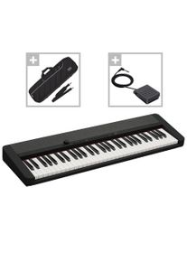 Casio CT-S1 BK Set Keyboard