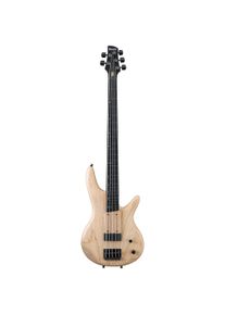 Ibanez GWB1005-NTF Gary Willis E-Bass fretless