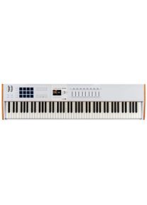 Arturia KeyLab Mk3 88 White Masterkeyboard