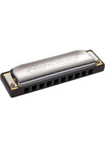 Hohner Rocket C/G/A Richter-Mundharmonika