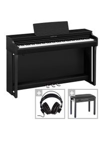 Yamaha CLP-825 B Set Digitalpiano