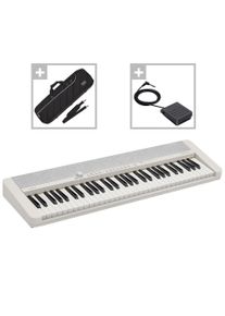 Casio CT-S1 WE Set Keyboard