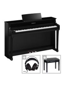 Yamaha CLP-835 PE Set Digitalpiano