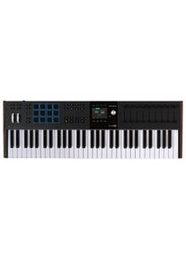 Arturia KeyLab Mk3 61 Black Masterkeyboard