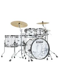 Tama Starclassic Mirage MBA52RZBNS 22" Crystal Ice Schlagzeug