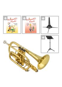 Chicago Winds Cornet-Set Kornett