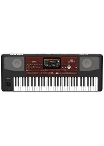 Korg Pa700 Keyboard