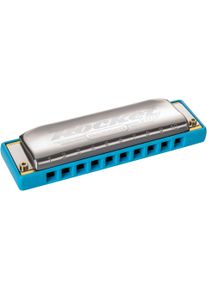 Hohner Rocket Low LD Richter-Mundharmonika