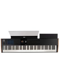 Arturia KeyLab Mk3 88 Black Masterkeyboard