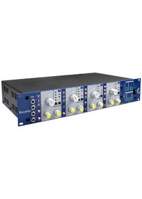 Focusrite ISA 428 MKII Vorverstärker
