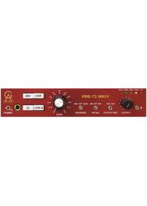 Golden Age Audio Project Pre-73 MKIV Vorverstärker