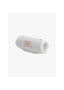 JBL Lautsprecher Charge 6 weiss