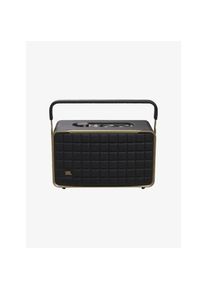 JBL Lautsprecher Authentics 300 schwarz